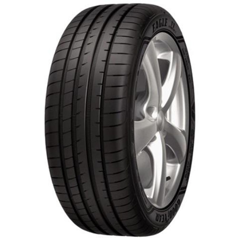Goodyear 215/40R18 89Y EAG F1 ASY 3 AO XL FP slika 2