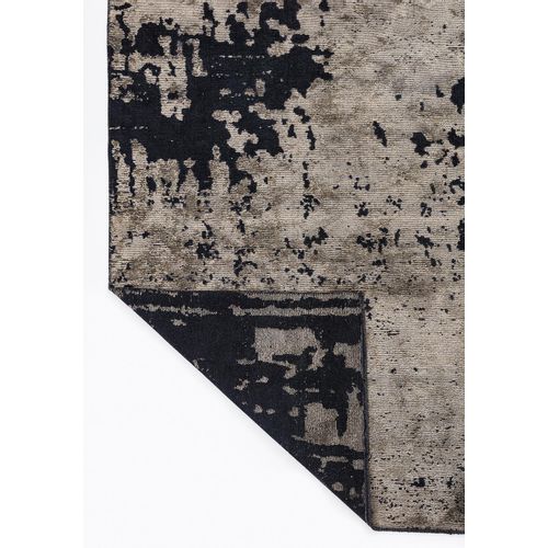 Tepih VERONA MATTE BLACK, 160 x 230 cm slika 3