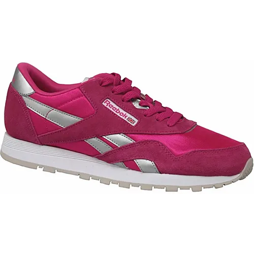 Reebok cl nylon bd1287 slika 13