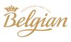 The Belgian logo