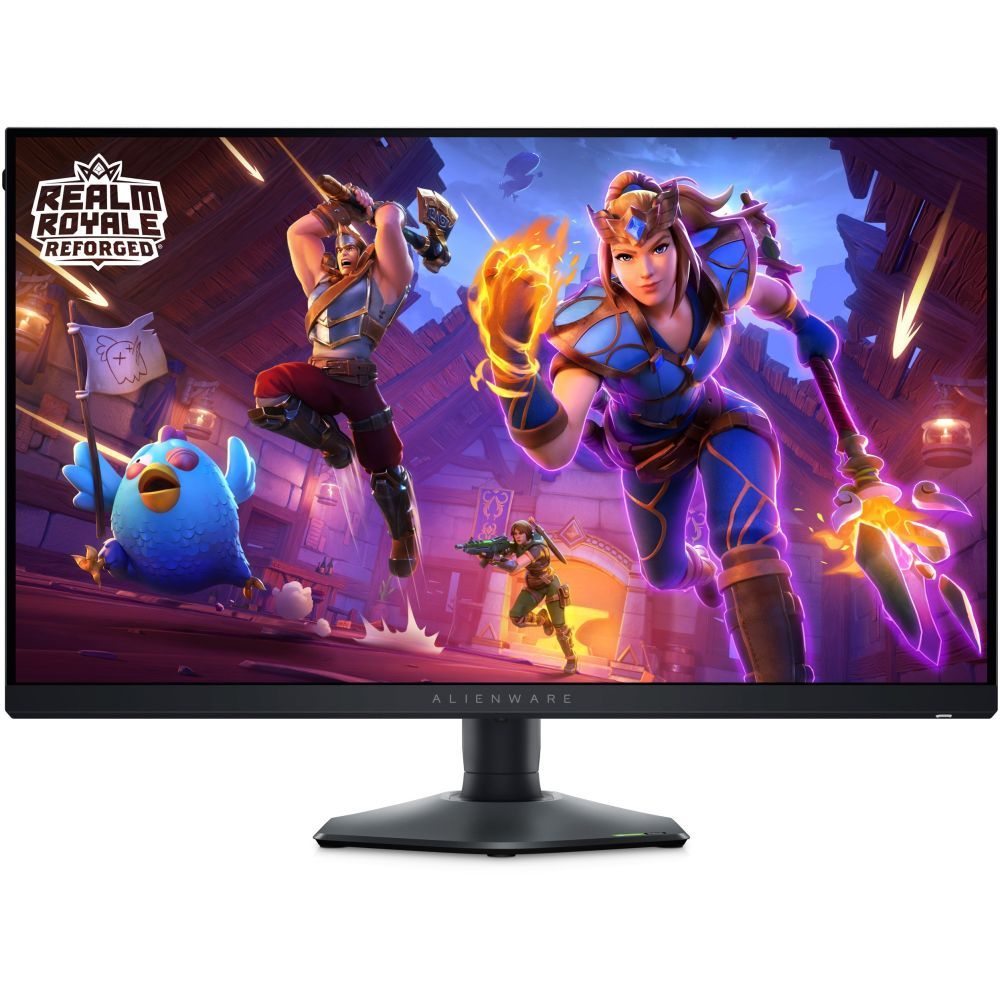 Alienware 27 Gaming Monitor - AW2724HF slika 1