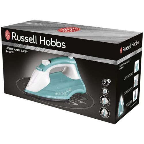 Russell Hobbs 26470-56 Pegla Light&Easy slika 8