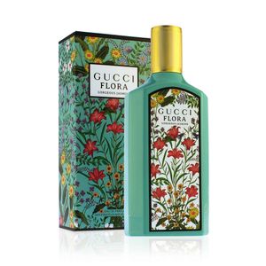 Gucci Flora Gorgeous Jasmine EDP W 100ml