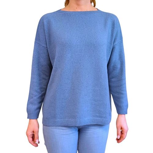 100% Cashmere DBT-FF7 slika 1