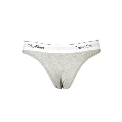 CALVIN KLEIN BRAZILIAN WOMAN GRAY slika 2