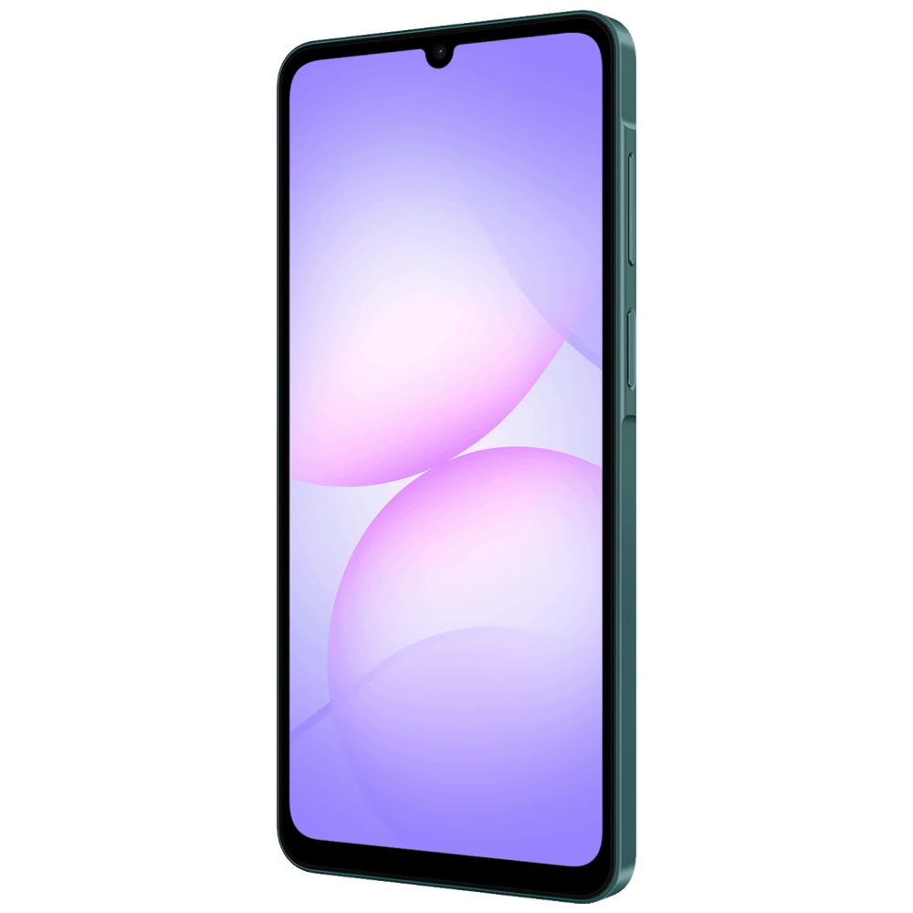 Samsung Galaxy A07 6/128GB, Green slika 3