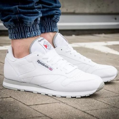 Reebok Patike Classic Leather Za Muškarce slika 7