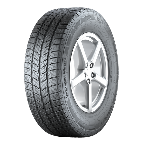 Continental Guma 225/55r17c 109/107t (104t) vancontact winter tl continental kombi i pol. zimske gume slika 1