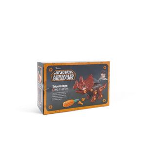 Best Luck Starwood Sastavi Dinosaurusa Set Triceratops