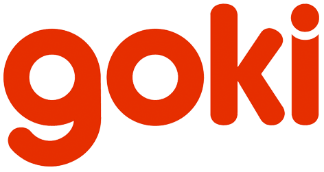 Goki logo