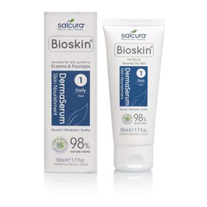 Salcura Bioskin DermaSerum 50 ml