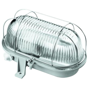 home Plafonjera,  E27, 60W, IP44 - 6909H