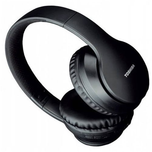TOSHIBA slušalice, Bluetooth, HandsFree, crne RZE-BT166H slika 2