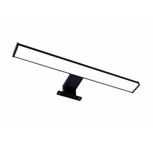 Ceramica lux Lampa led kocka 40 cm - black 300054 slika 1