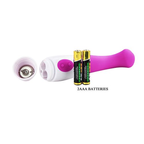 Pretty Love G-Spot Charles Vibrator slika 12