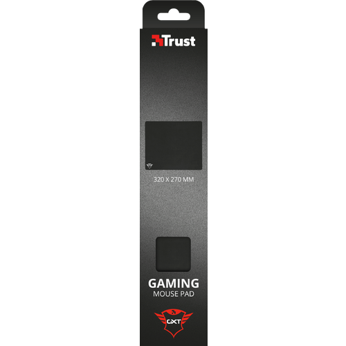 Trust gaming podloga za miš GXT754 L (21567) slika 4