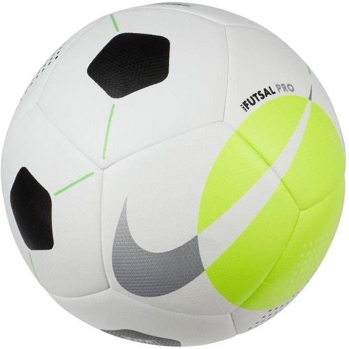 Nike Futsal Pro Ball nogometna lopta DH1992-100 slika 1