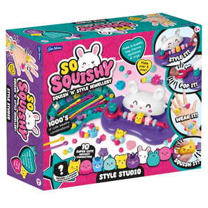 John Adams 11494 Kreativni set So Squishy