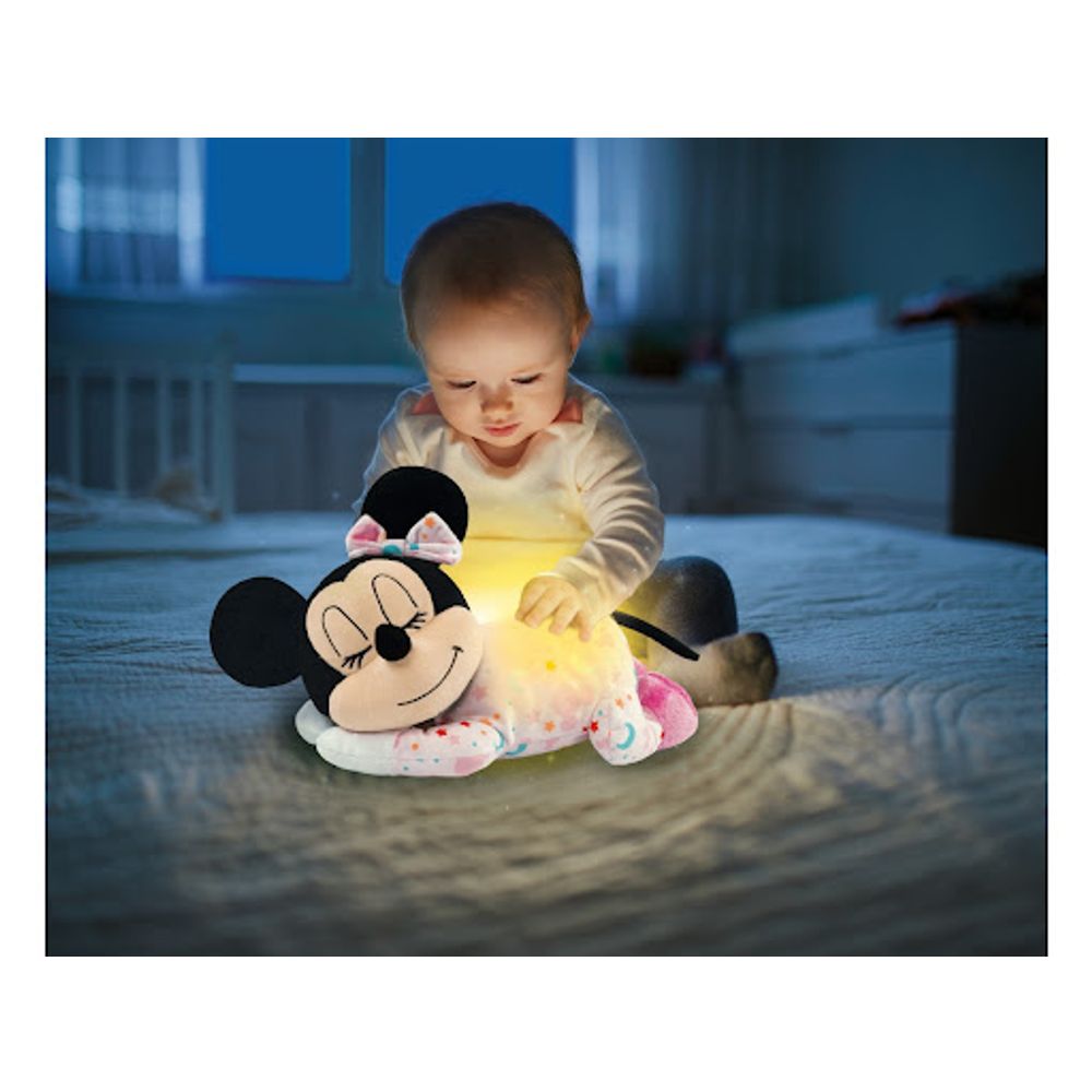 Clementoni CL17958 Plišana igračka Minnie slika 2