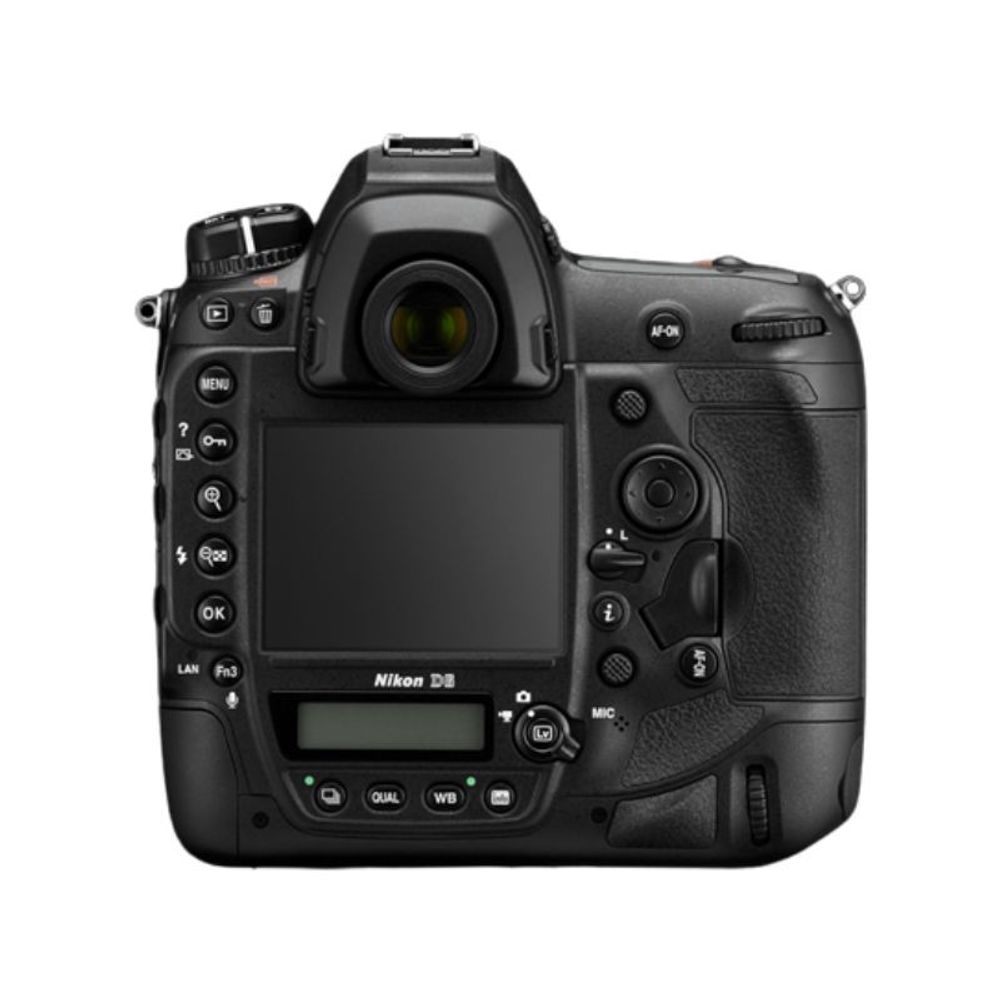 Nikon D6 Body slika 2