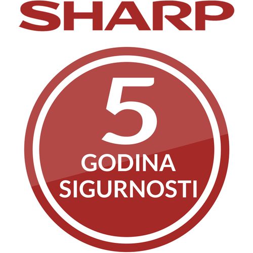 Sharp TV LC-32HI5012E  slika 3