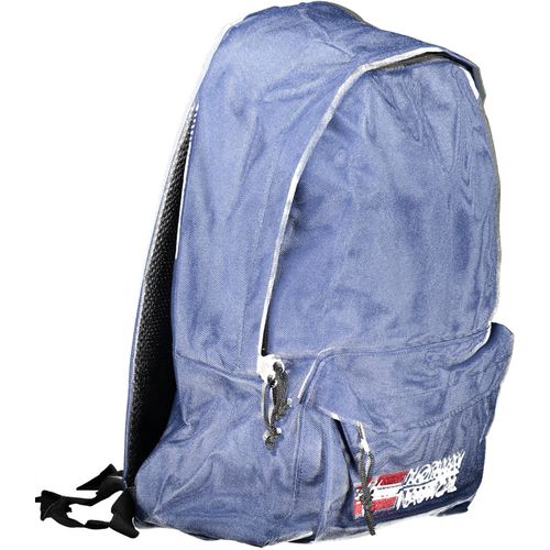 NORWAY 1963 MEN'S BACKPACK BLUE slika 3