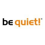 Be quiet