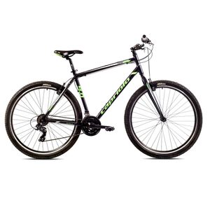 Capriolo bicikl MTB LEVEL 9.0 29'/18AL black g