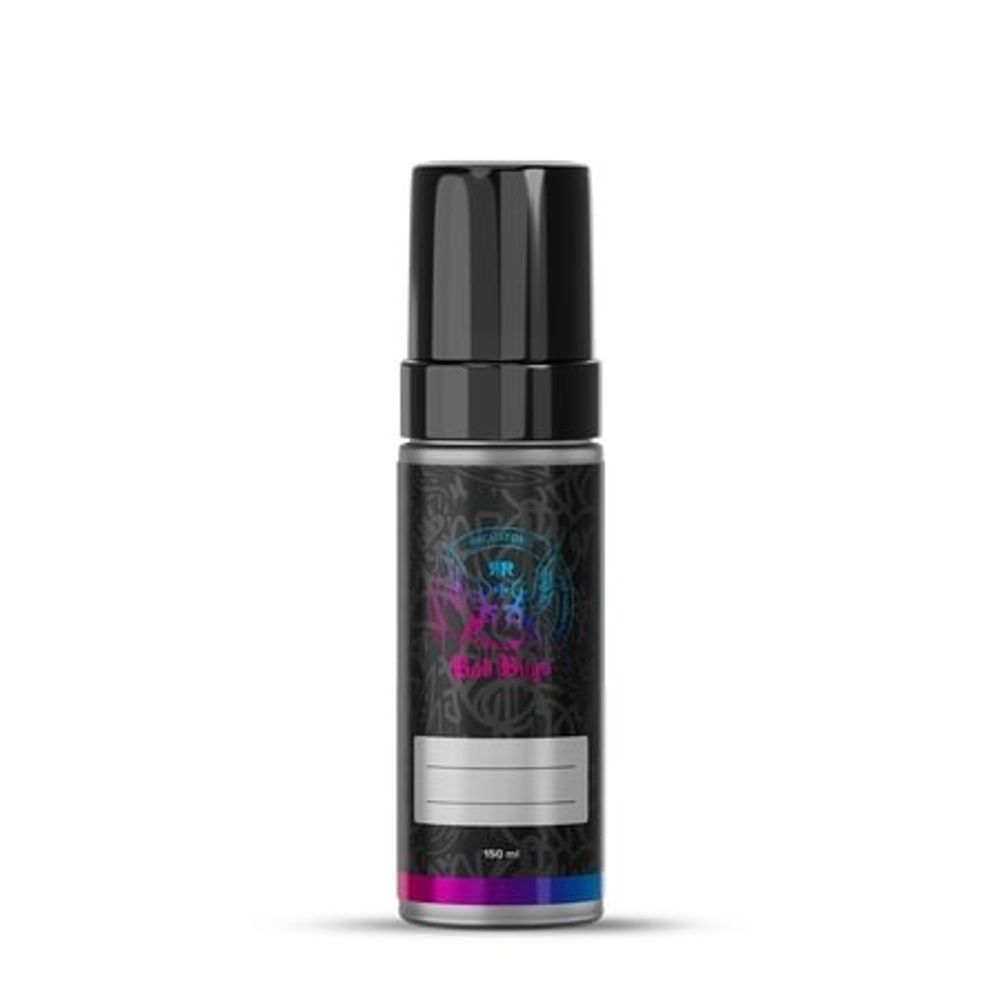Boca Za Pjenu Bad Boys 150Ml - Univerzalna Pjenilica slika 1