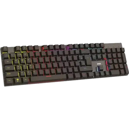 MS Tastatura Elite C520 mehanička slika 1