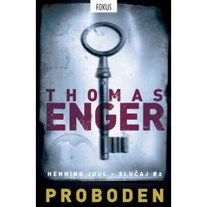 Proboden, Thomas Enger