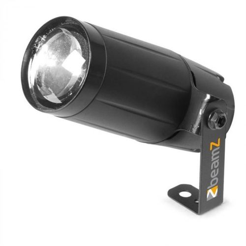 Beamz PS6WB LED-Pin-Spot slika 1