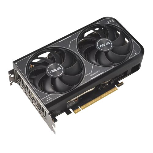 Asus nVidia GeForce RTX 4060 8GB 128bit DUAL-RTX4060-O8G-V2 grafička karta slika 4