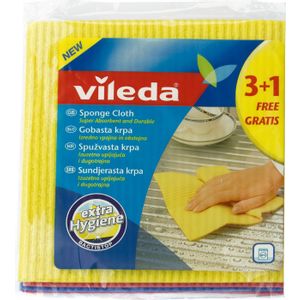 Vileda actifibre krpa za sve namjene soft —