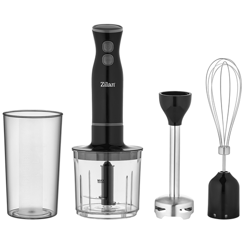 Zilan blender set ZLN5244, 250W slika 1