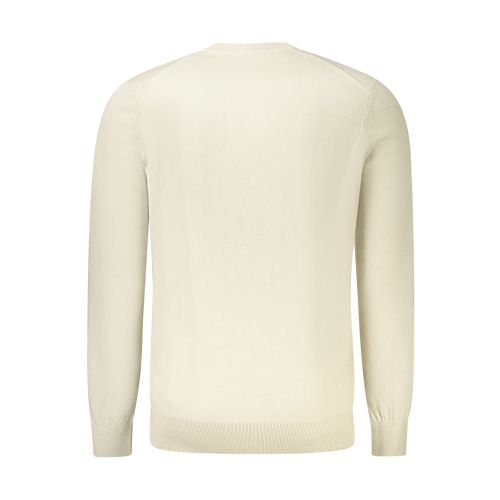 HUGO BOSS MEN'S SWEATER BEIGE slika 2