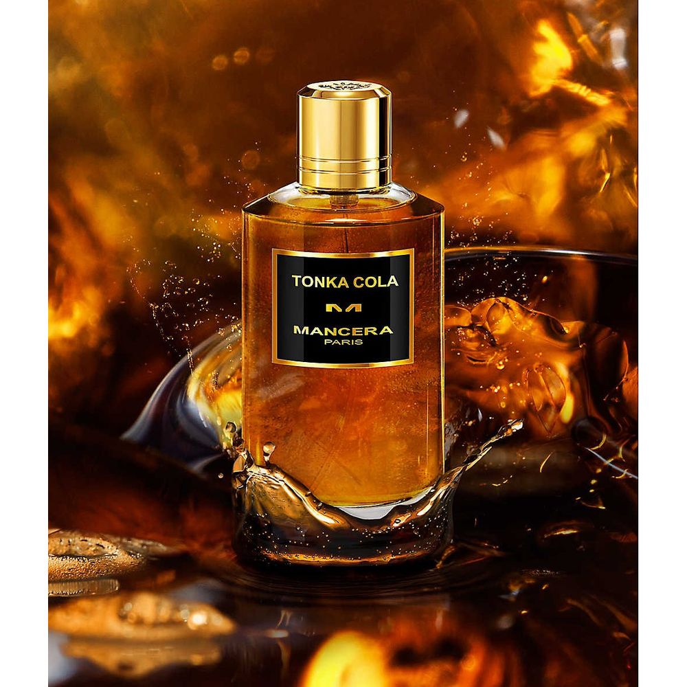 Mancera Tonka Cola Eau de Parfum 120ml slika 3