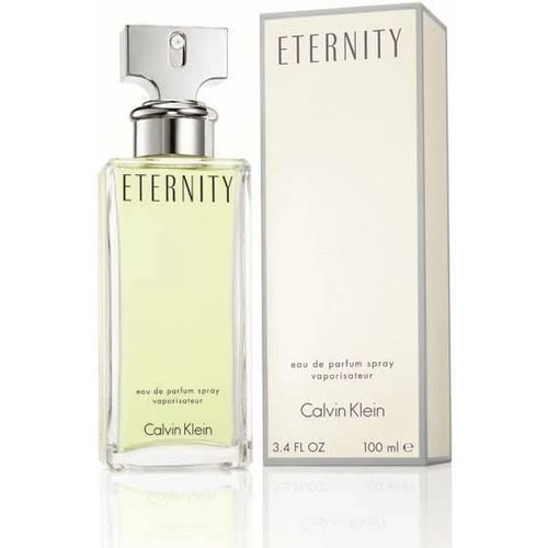 Calvin Klein Eternity for Women EDP 100 ml  slika 2