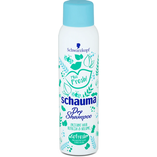 Schauma Šampon Za Suho Pranje Refresh 150 ml slika 1