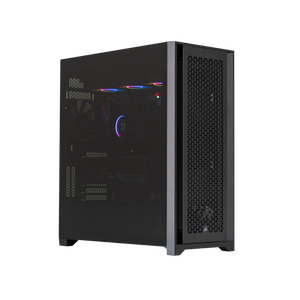 Računar CTPC Pro i9-14900KF Z790 32GB 2TB RTX4080S 5Y gaming programiranje 3d modeliranje