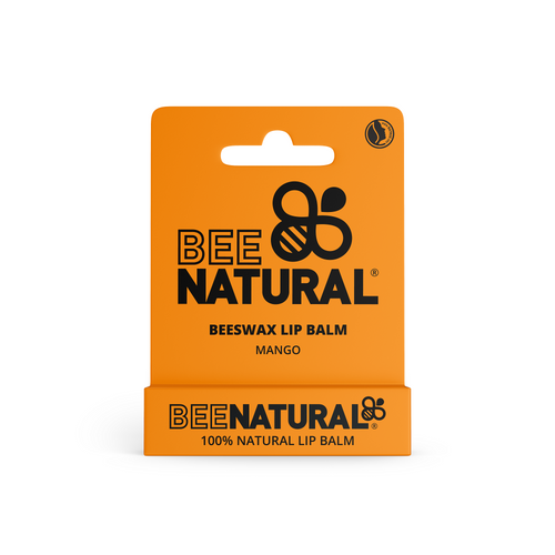 BEE NATURAL MANGO slika 1