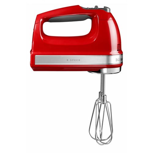 KitchenAid ručni mikser Empire Red slika 1