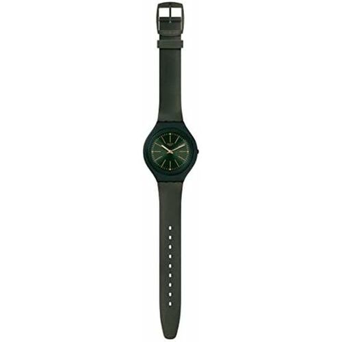 Ženski sat Swatch SKINCAPPERO (Ø 40 mm) slika 2