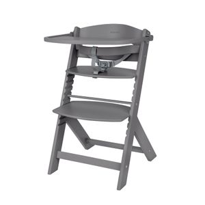 Kikka Boo Hranilica Nordy, Dark Grey
