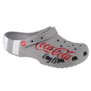 Crocs Classic Coca-Cola Light X Clog 207220-030