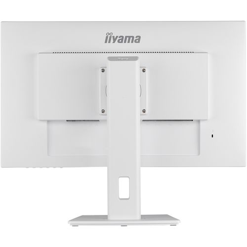 IIYAMA Monitor LED XUB2792HSU-W5 27" 1920 x 1080 @75Hz 1000:1 4ms height, pivot (rotation), swivel, tilt VGA HDMI DP USB HUB White slika 8