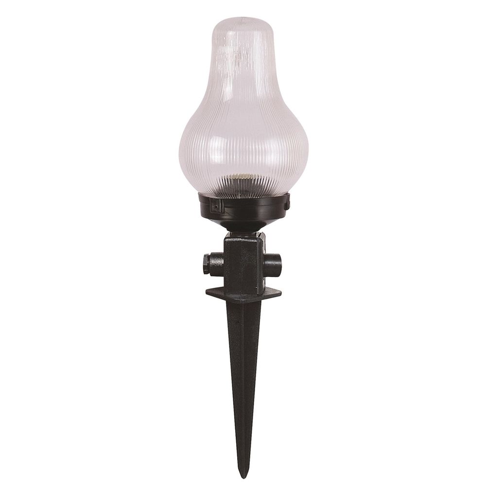 BBO-68164-BSY Crna Spoljna Zidna Lampa slika 1
