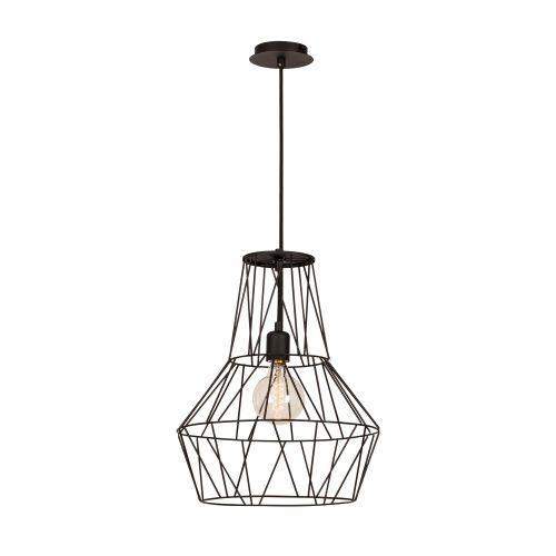 Fellini - MR-129 Black Chandelier slika 2