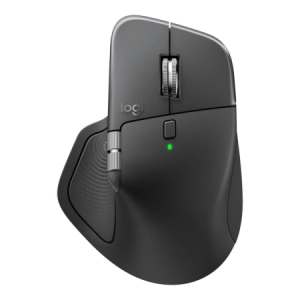 LOGITECH Miš MX Master 4 / Wireless, Graphite