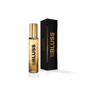 Bluss the set 30 ml. Muški EDP